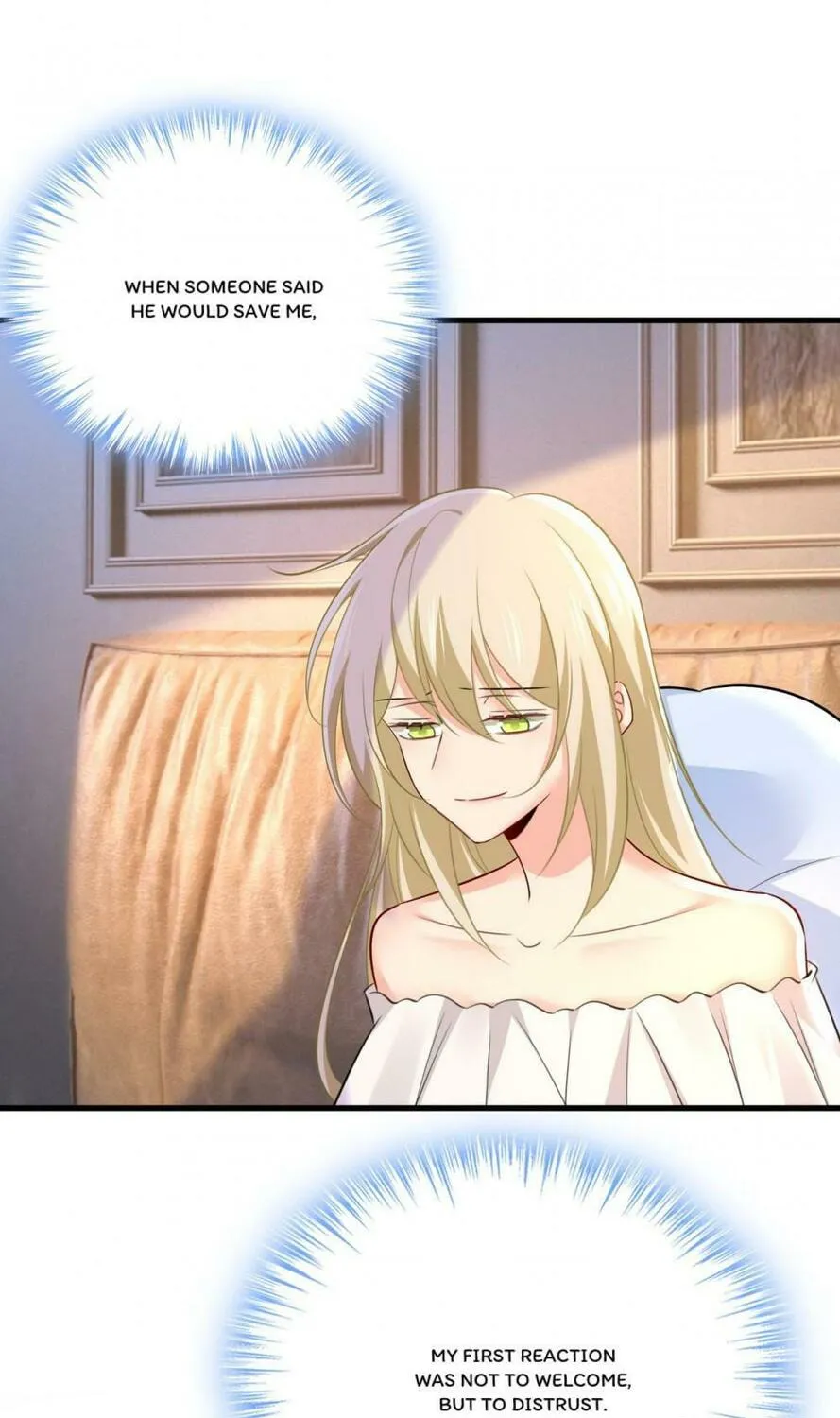 Read Bossy President chapter 490 image 22 on Lezhin
