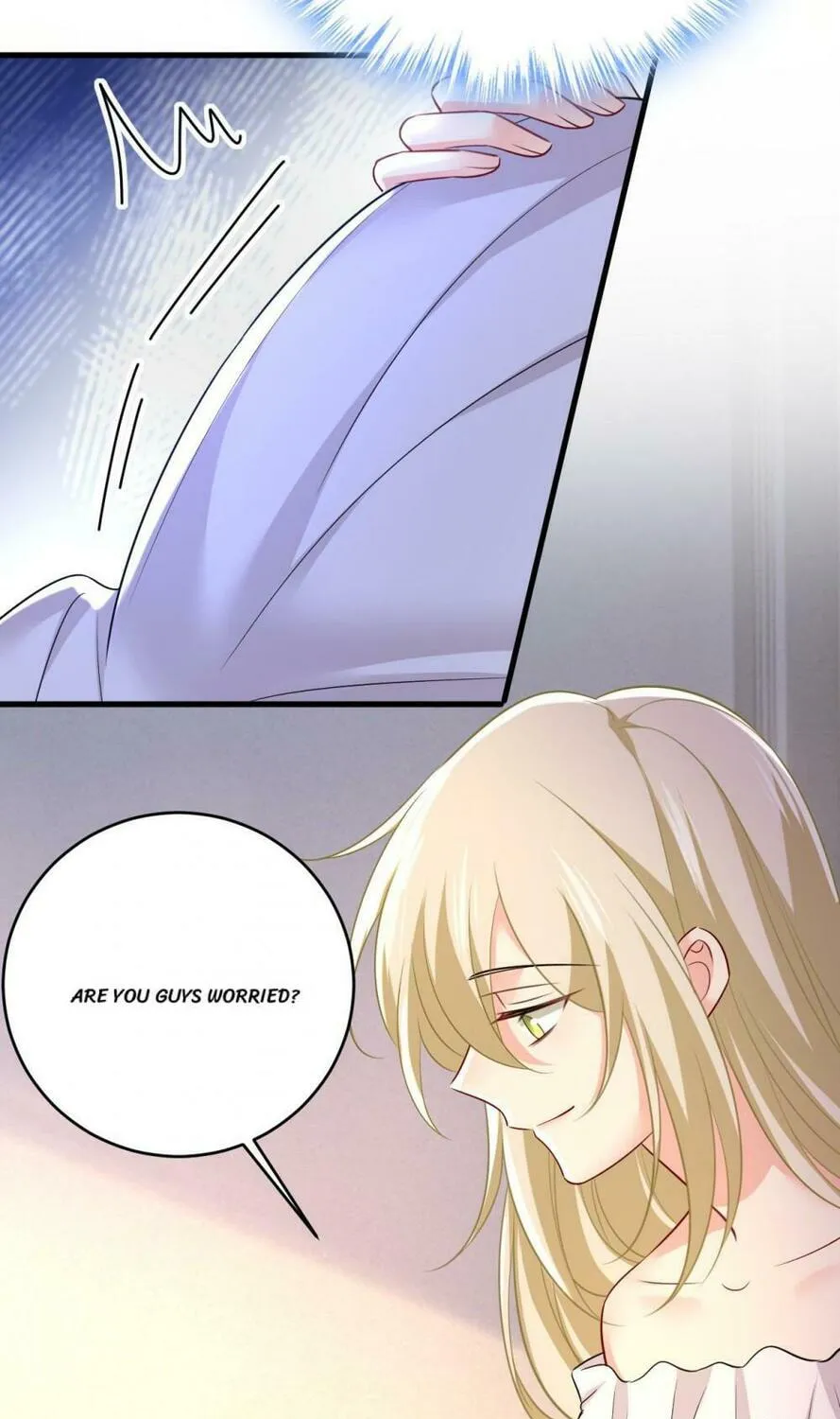 Read Bossy President chapter 490 image 24 on Lezhin