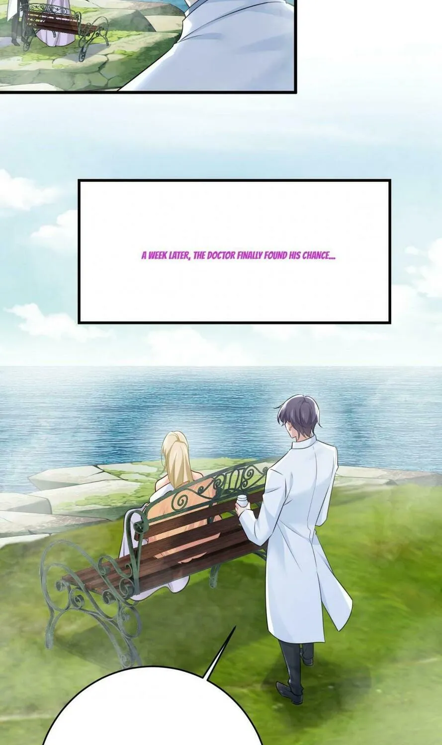 Read Bossy President chapter 490 image 30 on Lezhin
