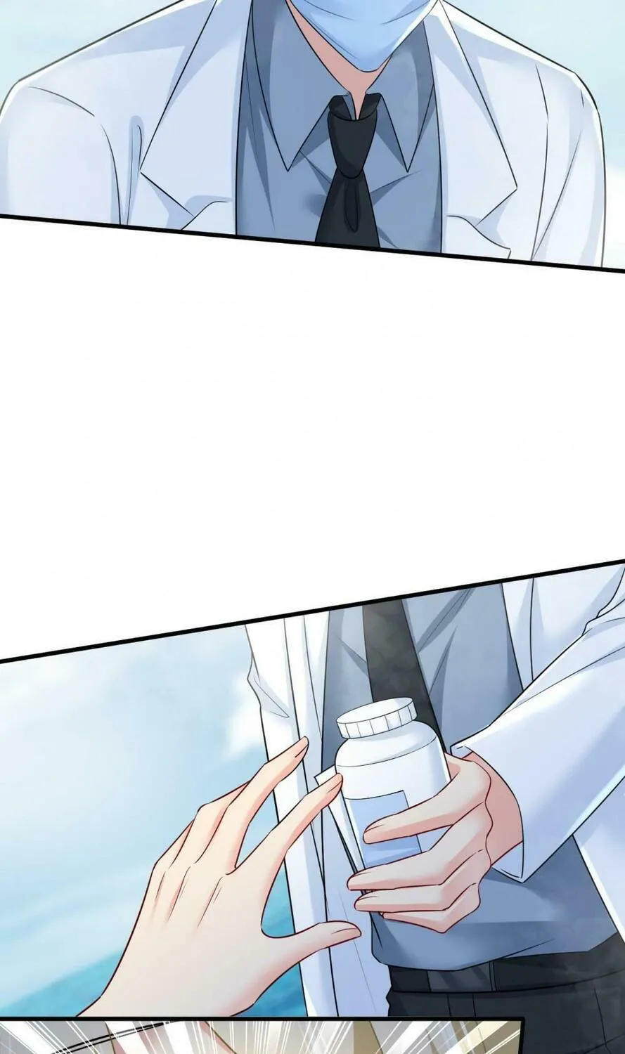 Read Bossy President chapter 490 image 35 on Lezhin