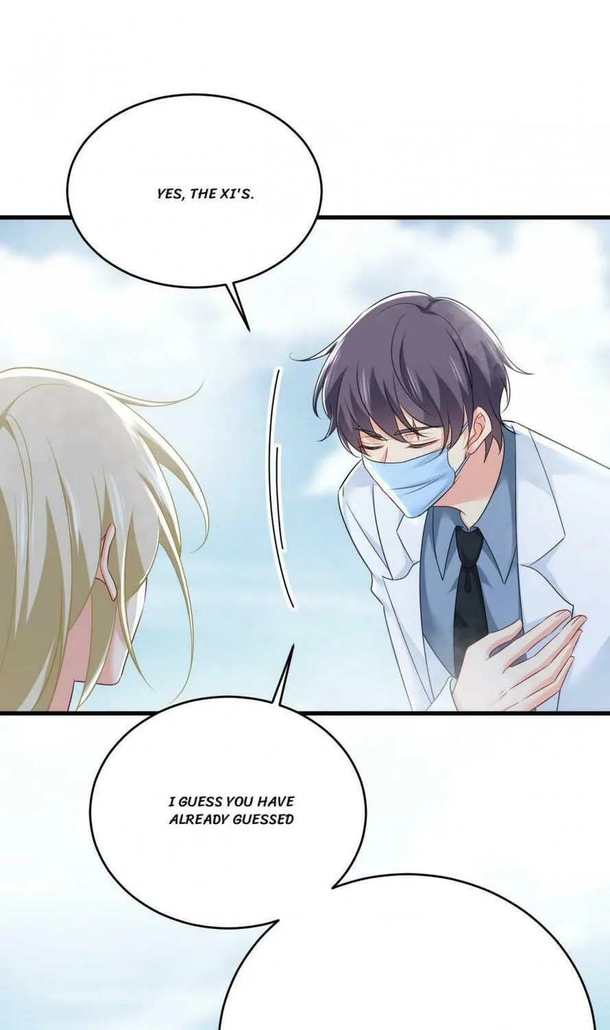 Read Bossy President chapter 490 image 55 on Lezhin