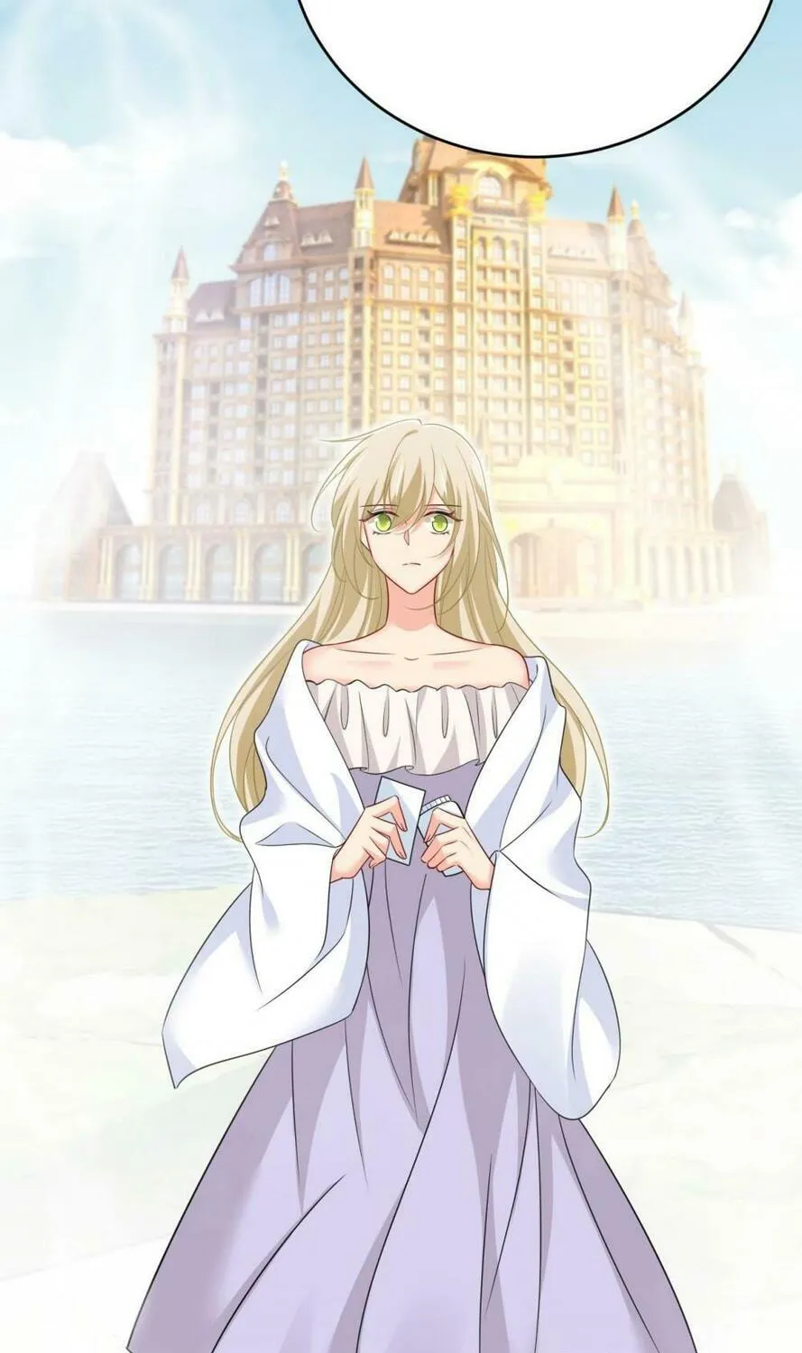 Read Bossy President chapter 490 image 57 on Lezhin
