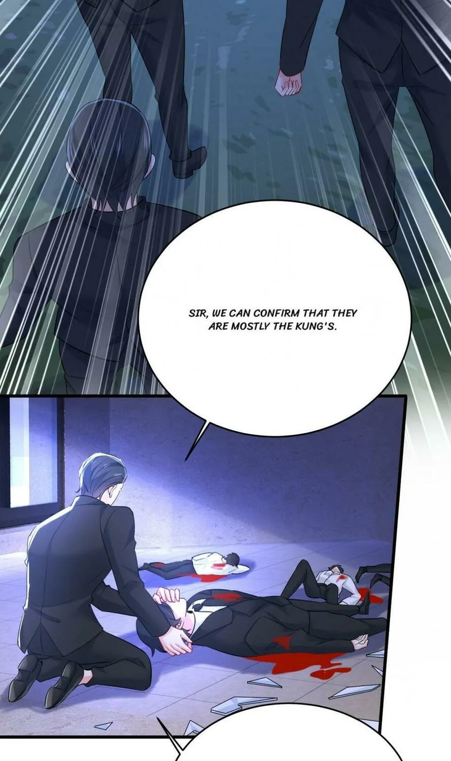 Read Bossy President chapter 495 image 30 on Lezhin