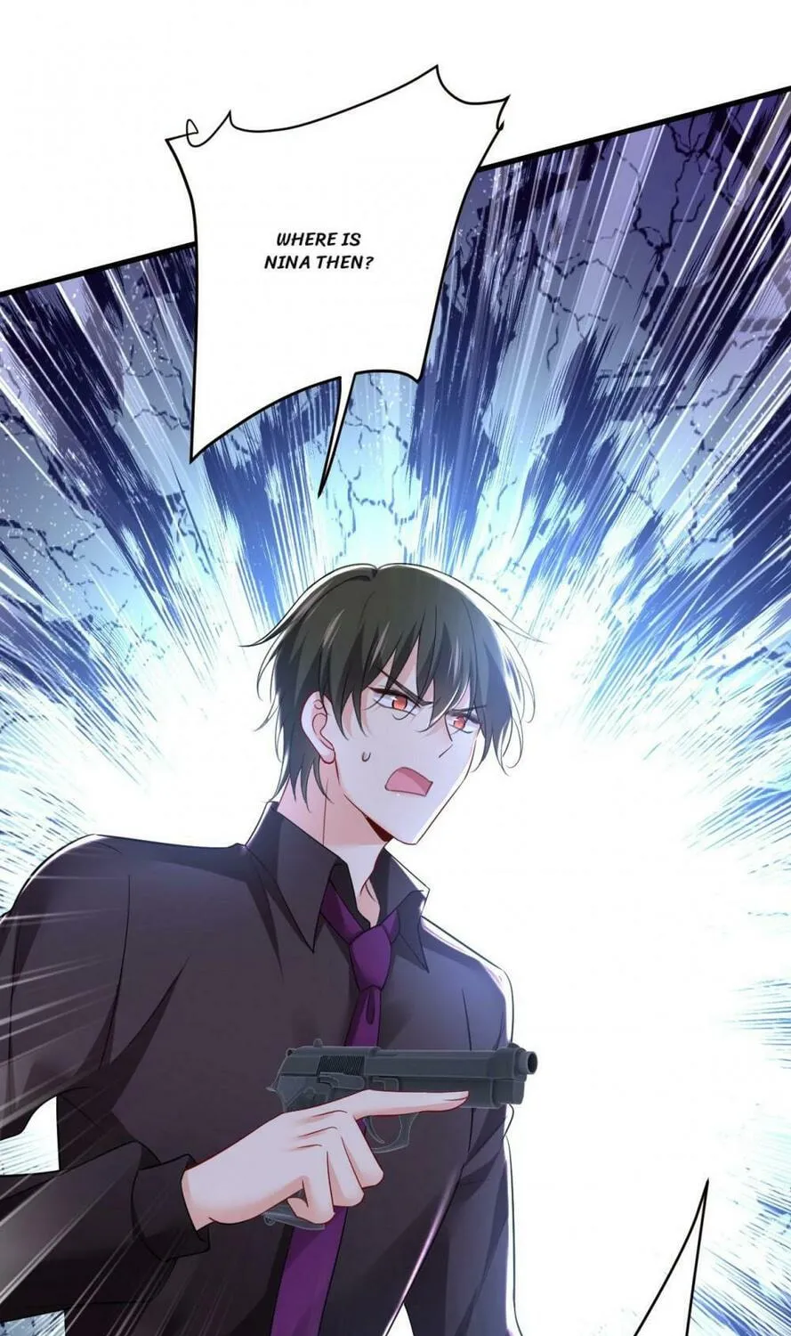 Read Bossy President chapter 495 image 33 on Lezhin