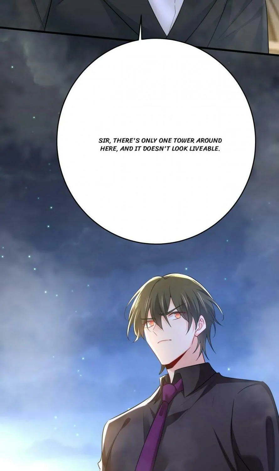 Read Bossy President chapter 495 image 4 on Lezhin