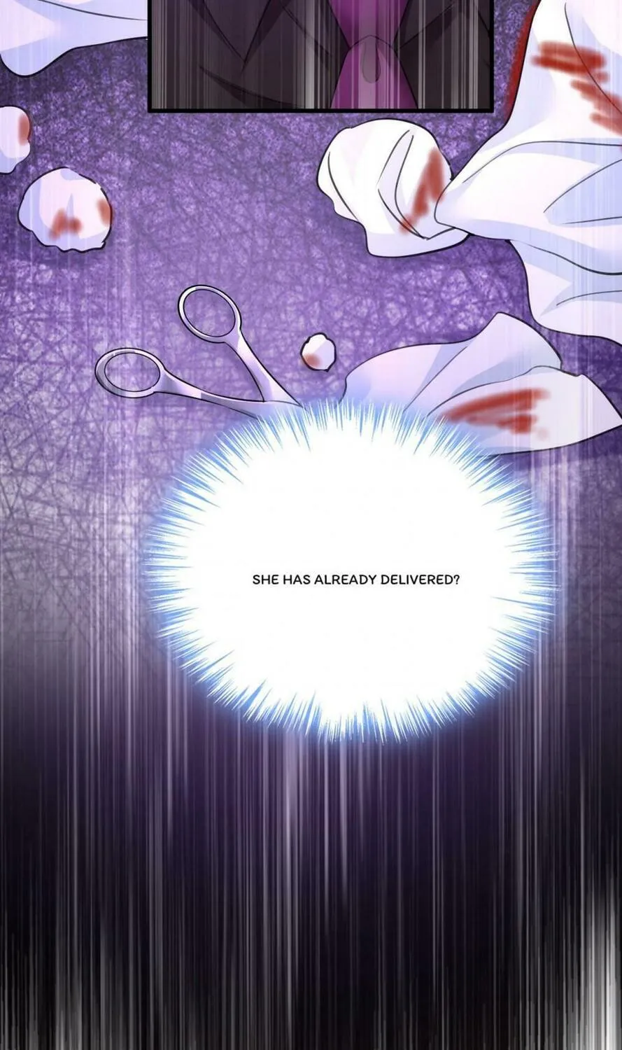 Read Bossy President chapter 495 image 46 on Lezhin