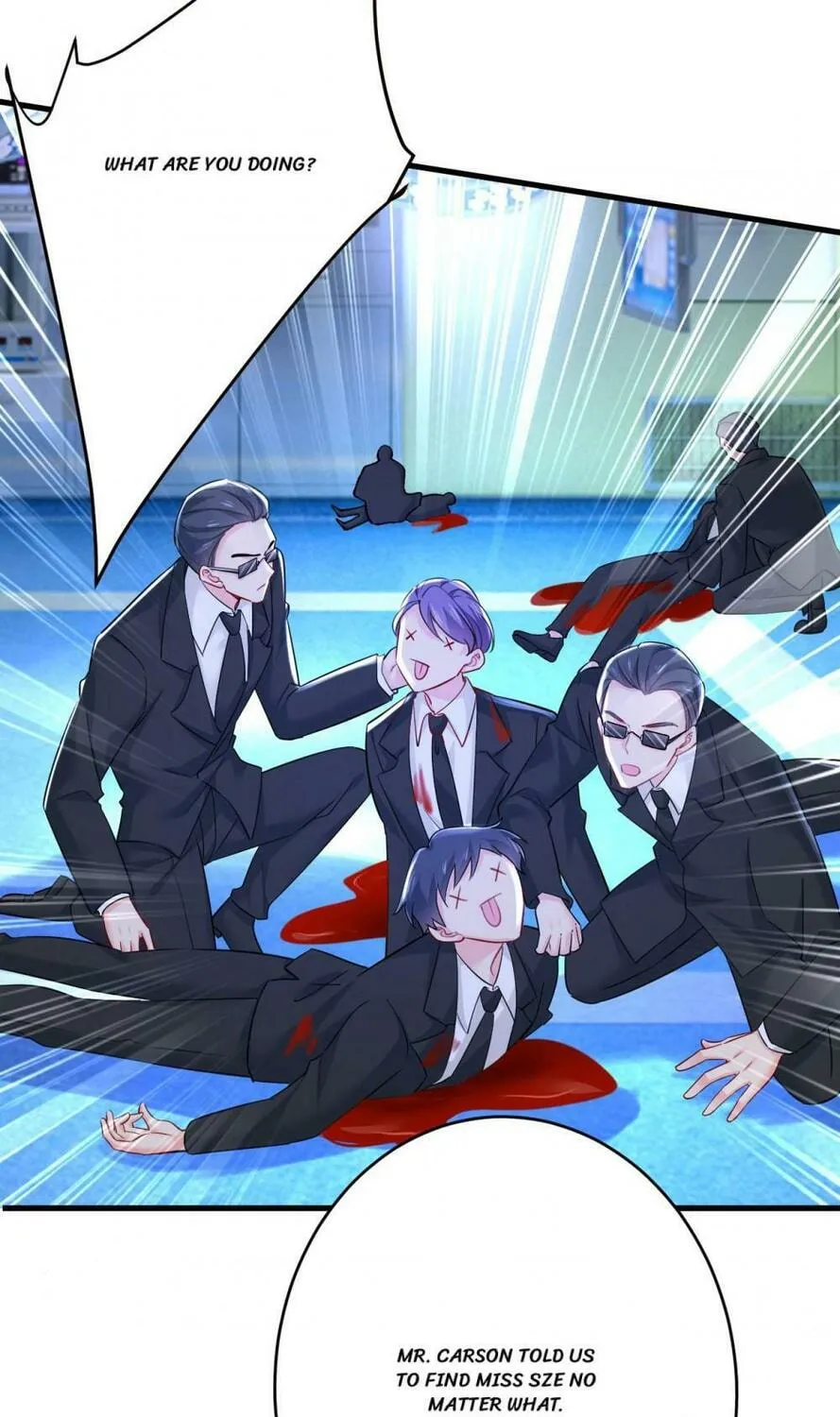 Read Bossy President chapter 495 image 52 on Lezhin