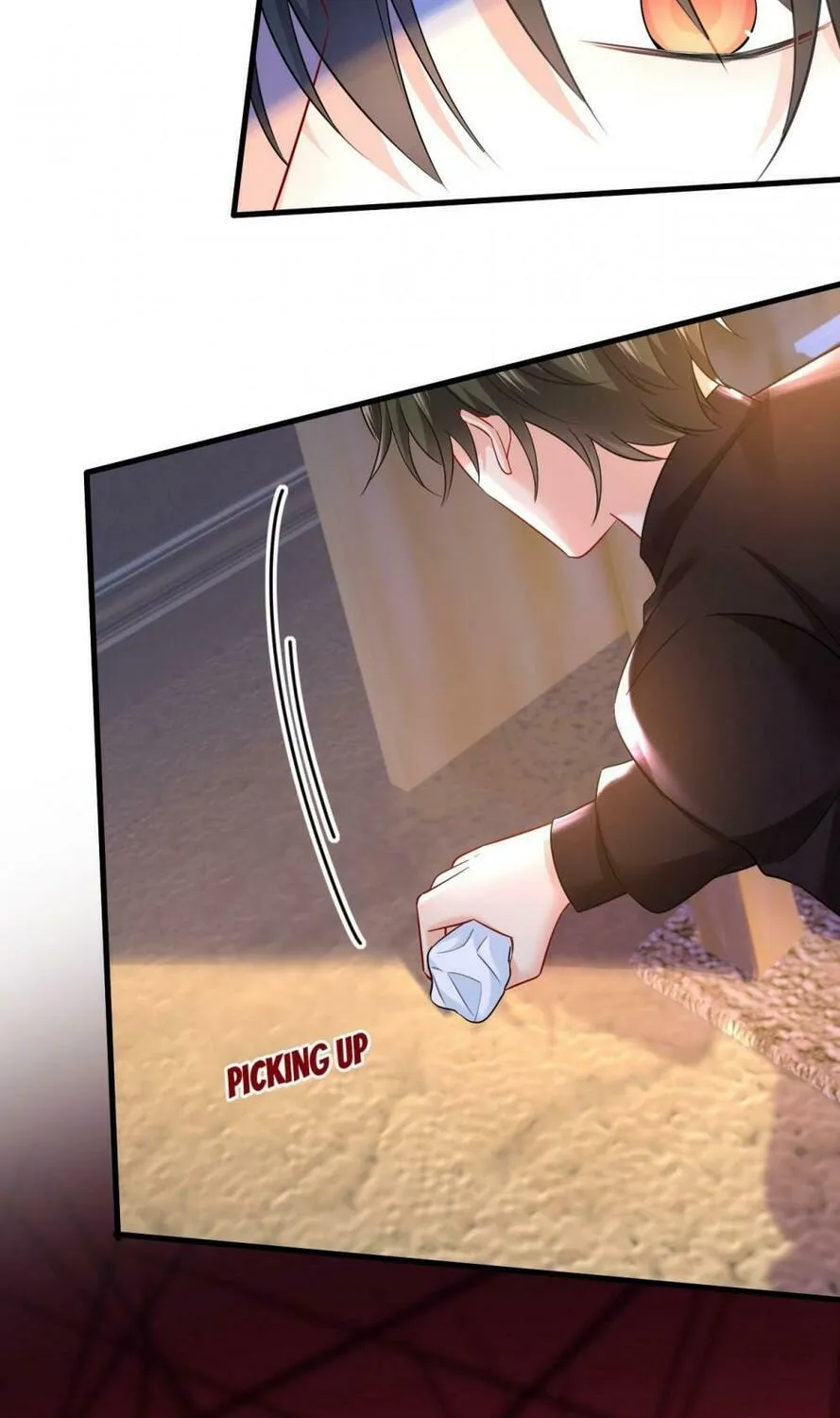 Read Bossy President chapter 495 image 68 on Lezhin