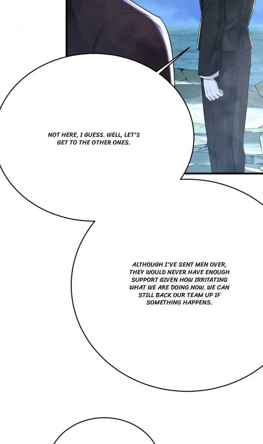 Read Bossy President chapter 495 image 8 on Lezhin