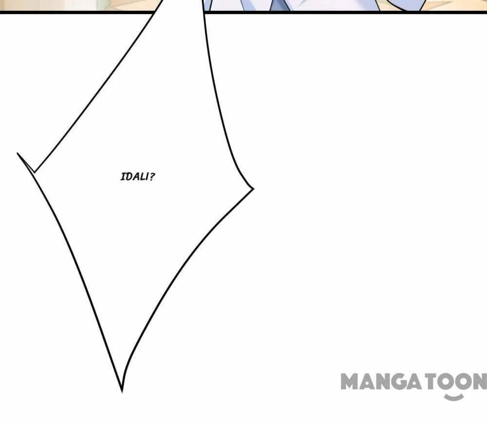 Read Bossy President chapter 498 image 2 on Lezhin