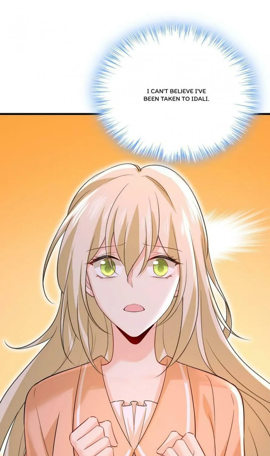 Read Bossy President chapter 498 image 3 on Lezhin