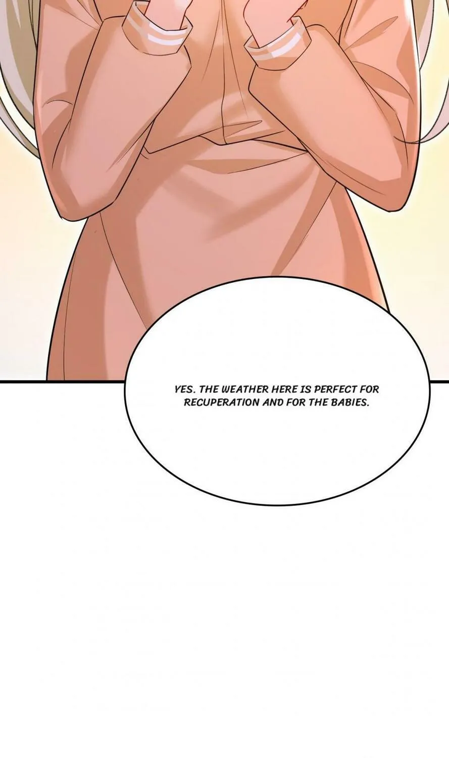 Read Bossy President chapter 498 image 5 on Lezhin
