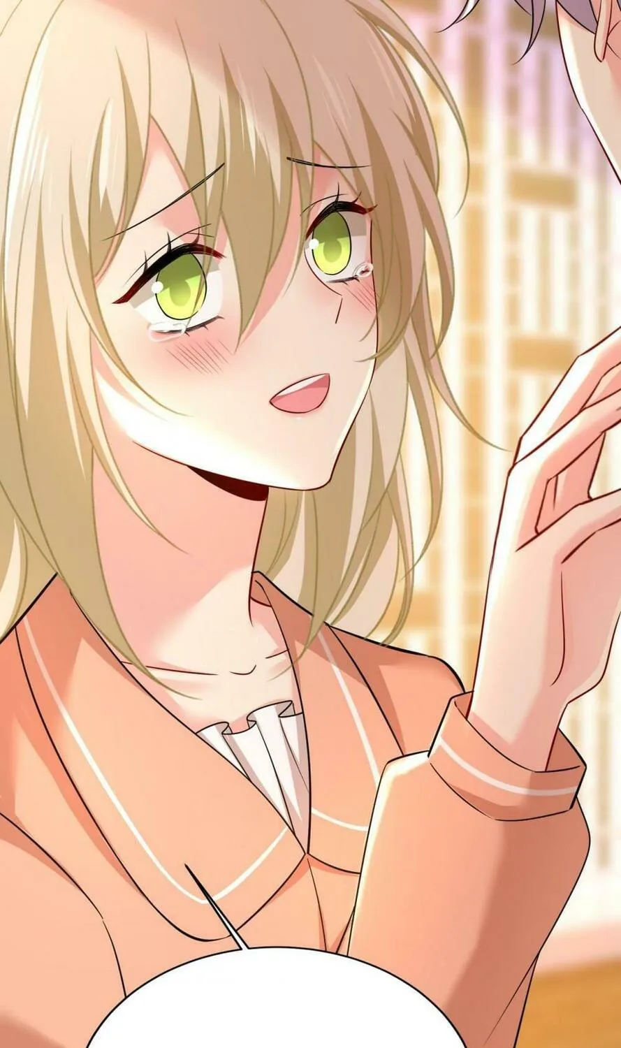 Read Bossy President chapter 498 image 64 on Lezhin