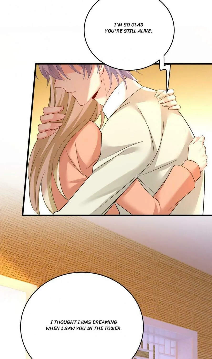 Read Bossy President chapter 498 image 69 on Lezhin