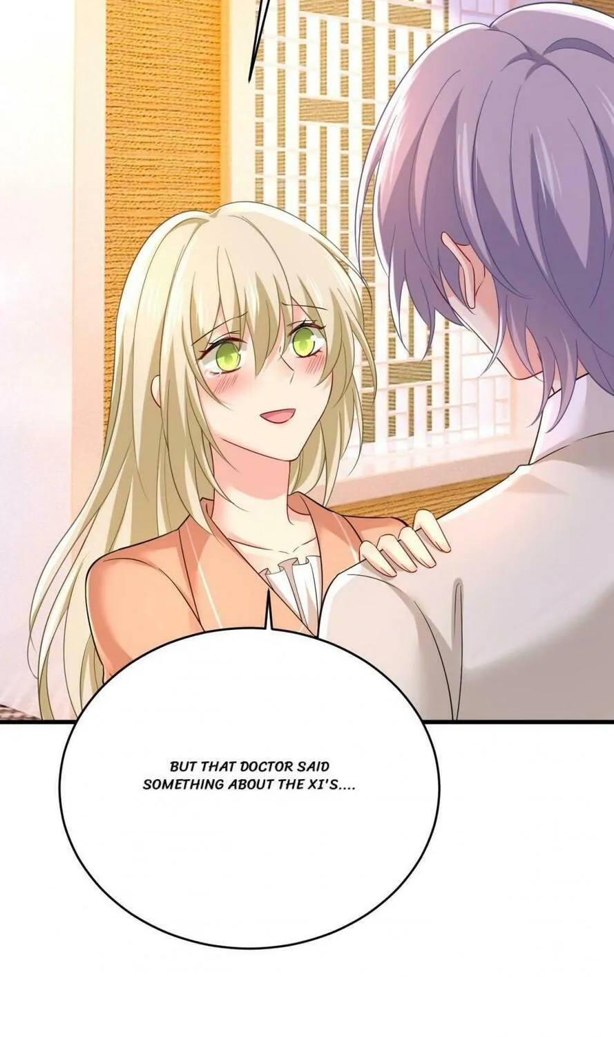 Read Bossy President chapter 498 image 71 on Lezhin