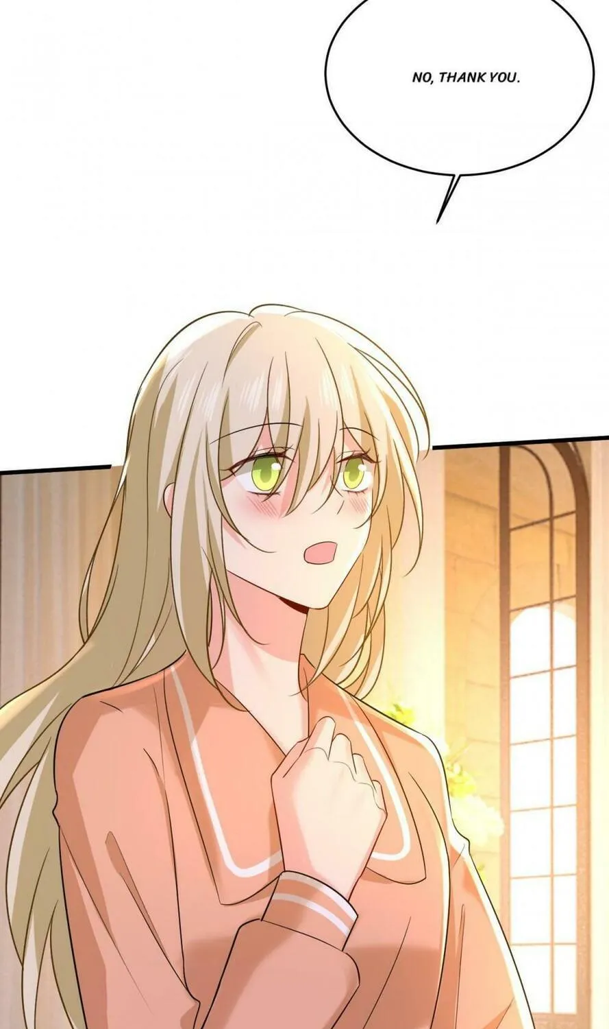 Read Bossy President chapter 498 image 9 on Lezhin