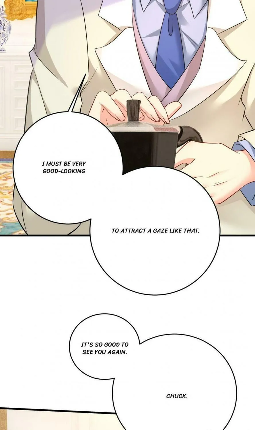 Read Bossy President chapter 499 image 4 on Lezhin