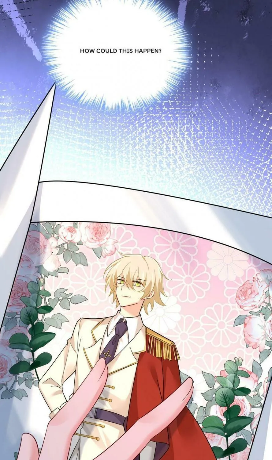 Read Bossy President chapter 500 image 4 on Lezhin