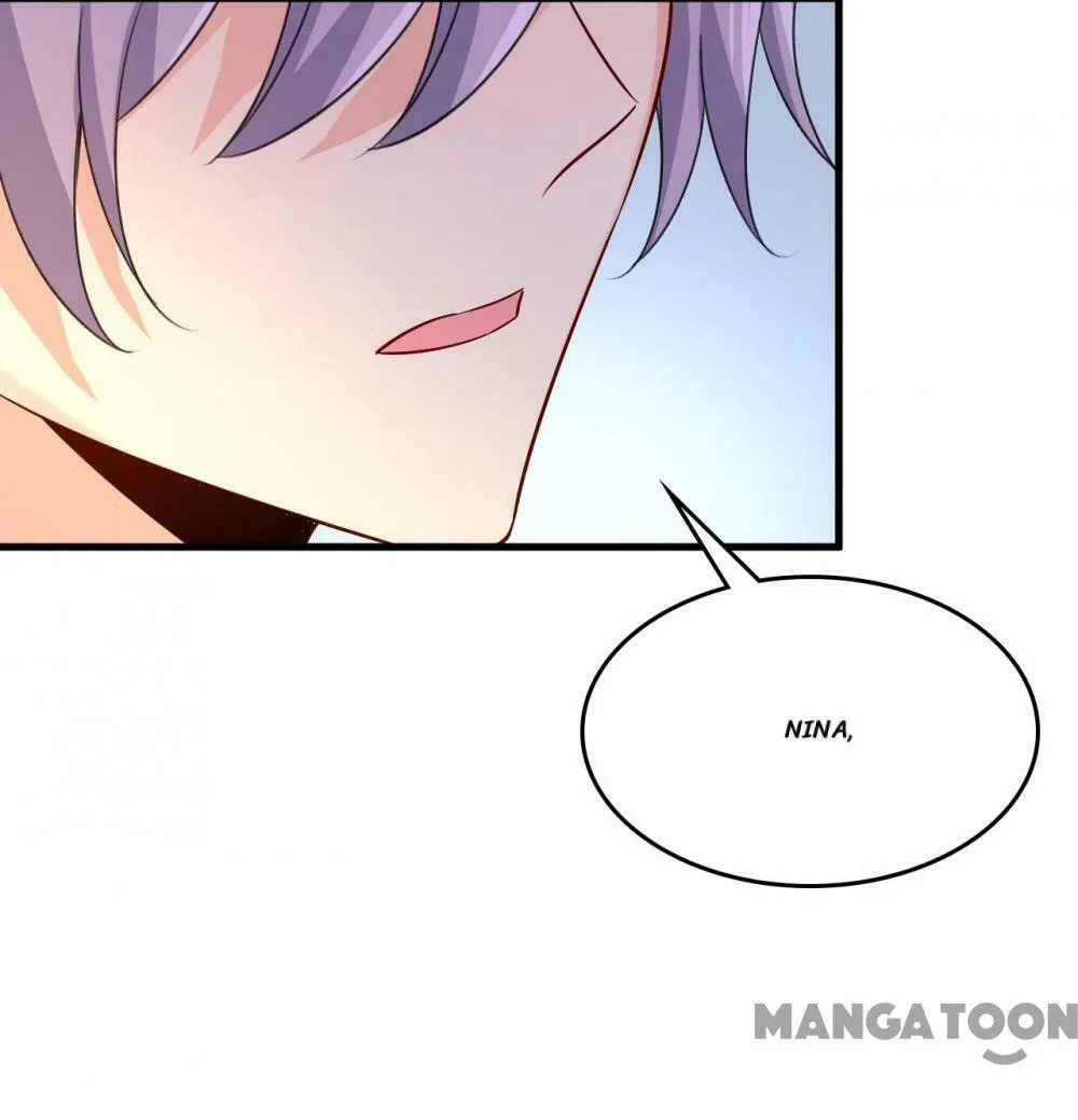 Read Bossy President chapter 503 image 2 on Lezhin