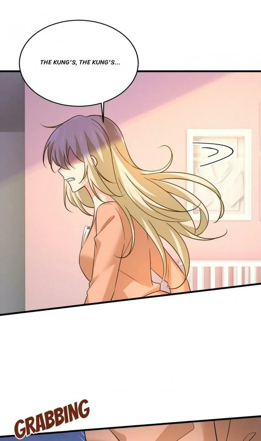 Read Bossy President chapter 503 image 28 on Lezhin
