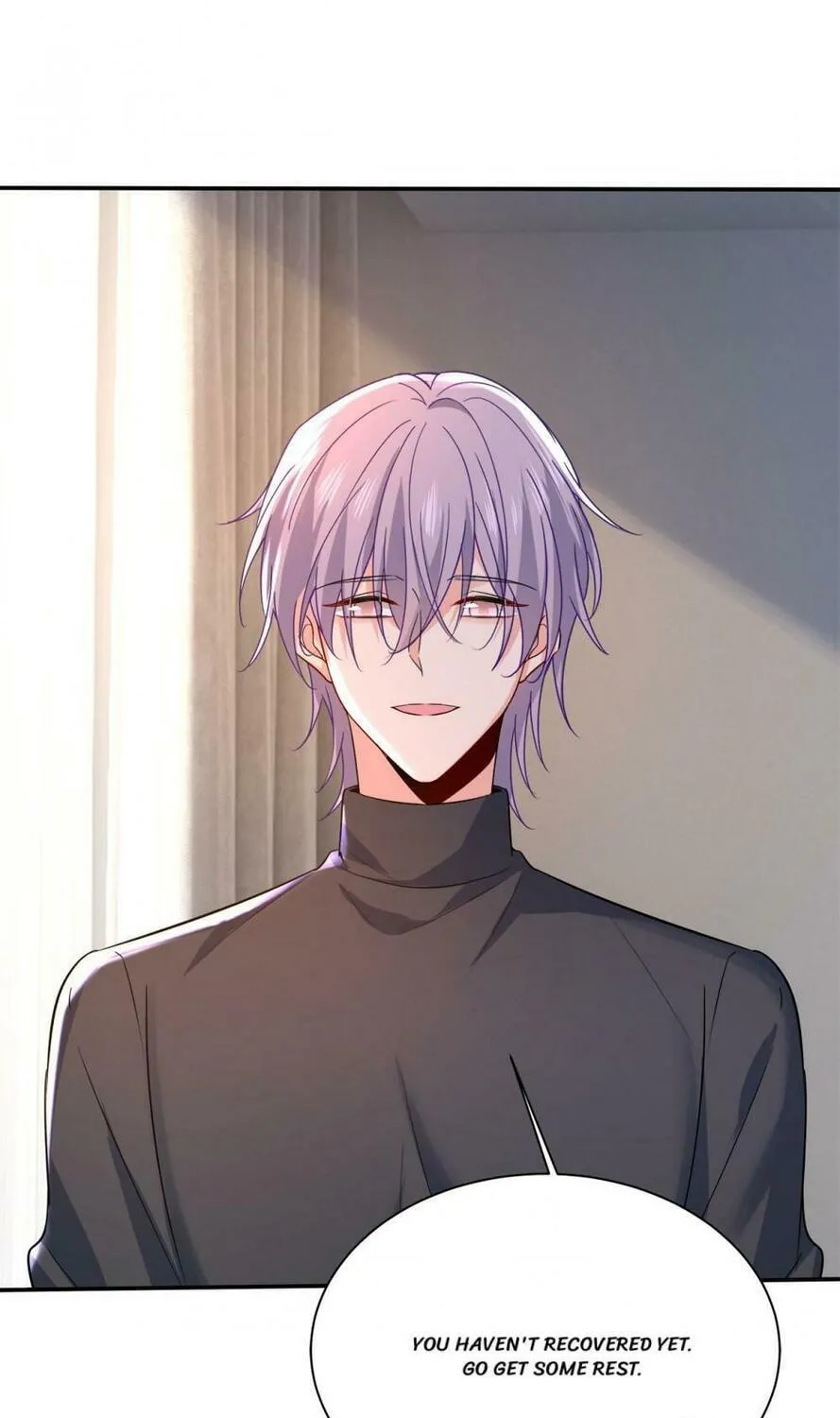 Read Bossy President chapter 503 image 3 on Lezhin