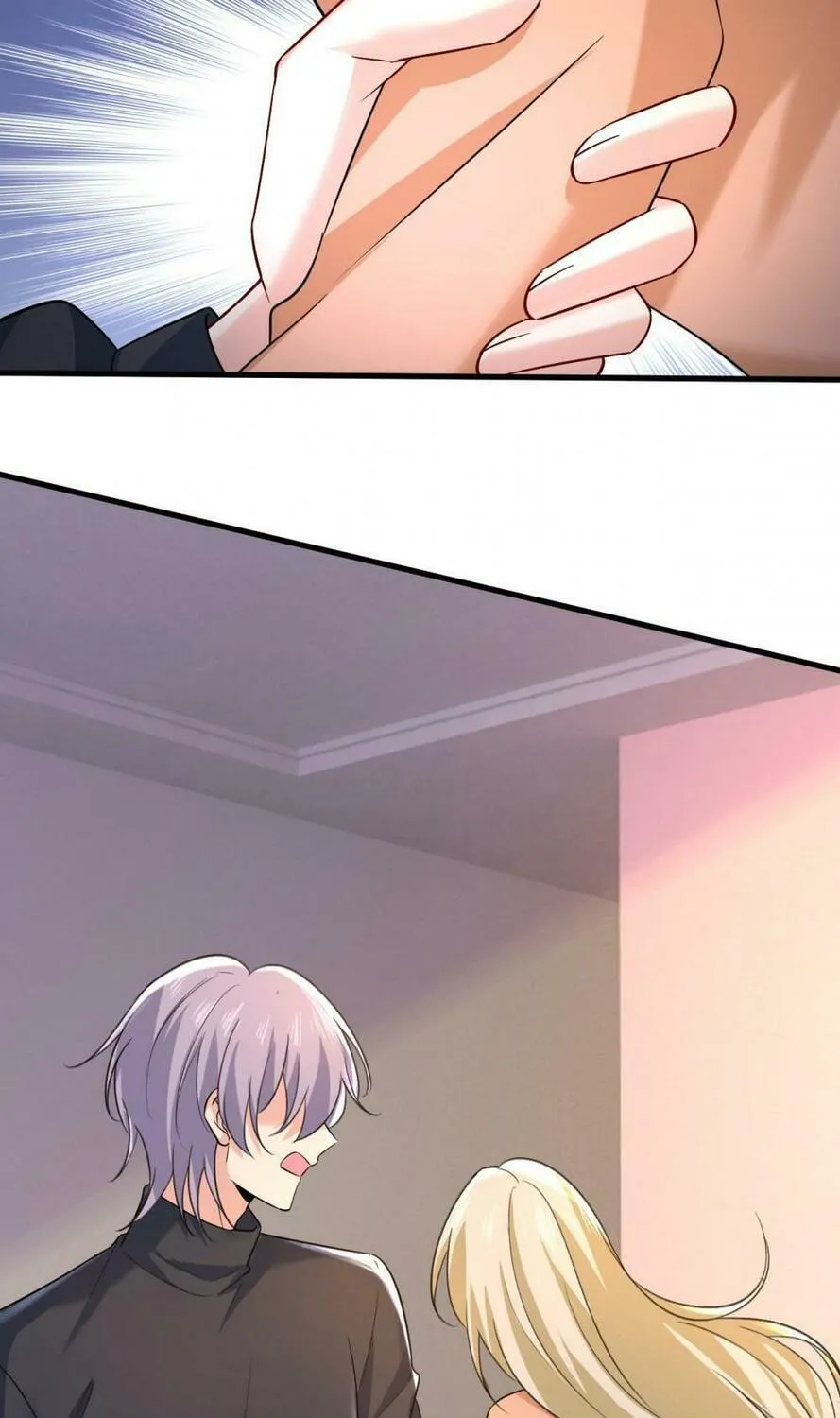 Read Bossy President chapter 503 image 30 on Lezhin