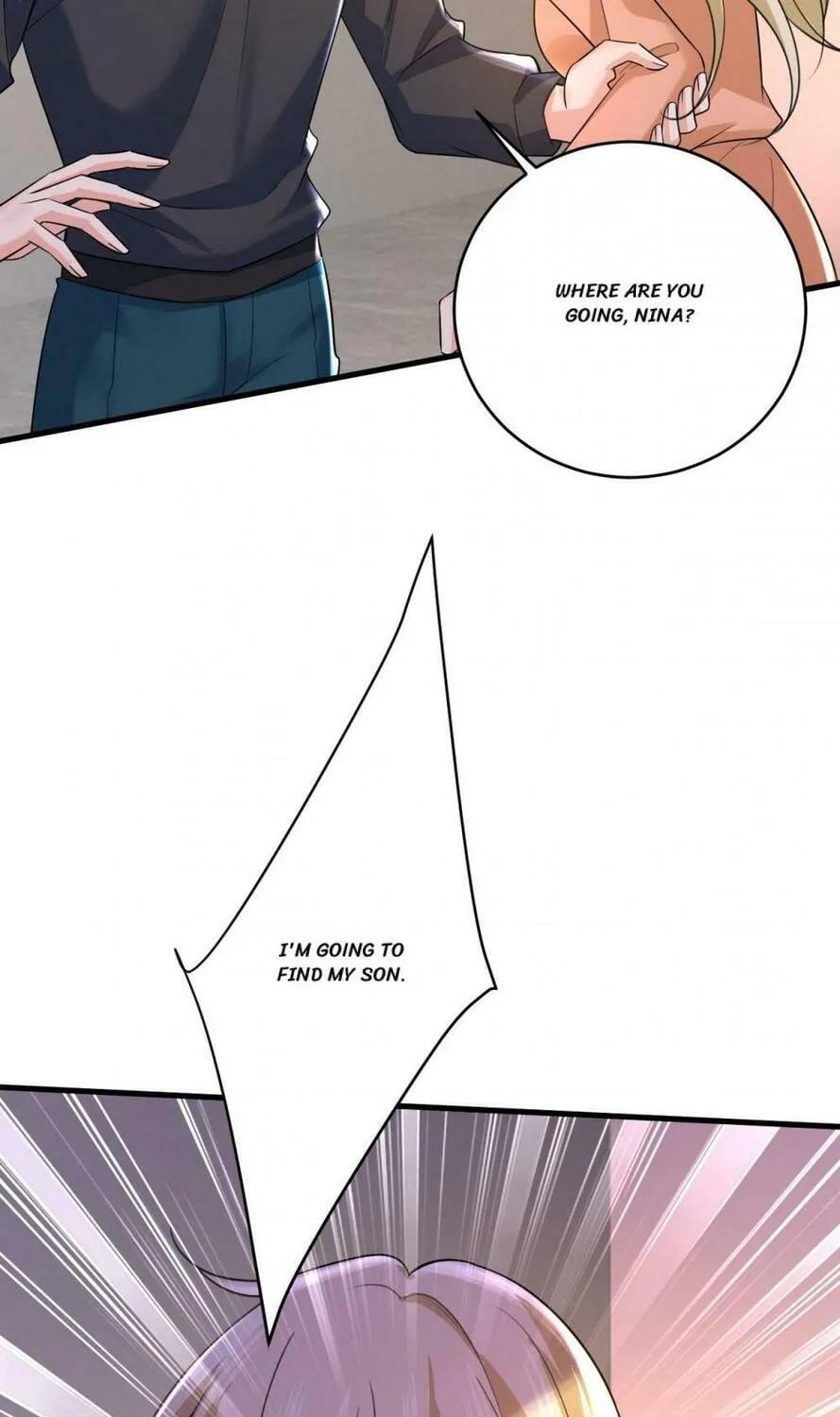 Read Bossy President chapter 503 image 32 on Lezhin