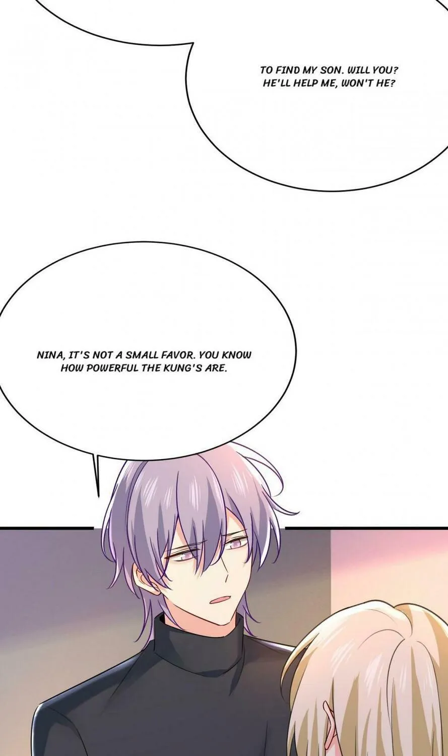 Read Bossy President chapter 503 image 41 on Lezhin