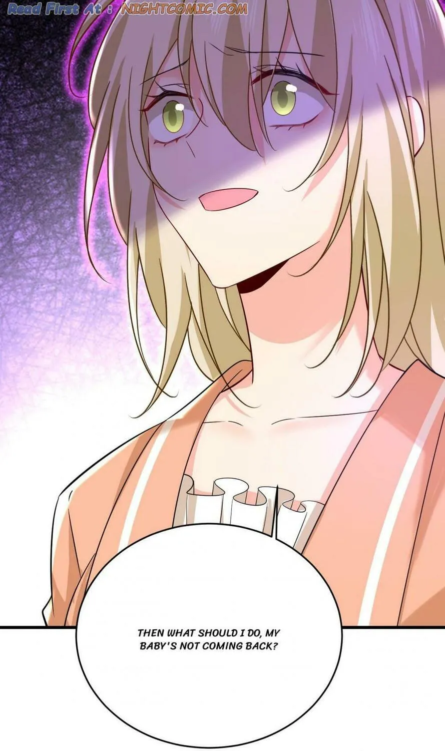 Read Bossy President chapter 503 image 45 on Lezhin