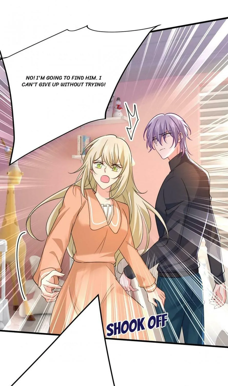 Read Bossy President chapter 503 image 53 on Lezhin