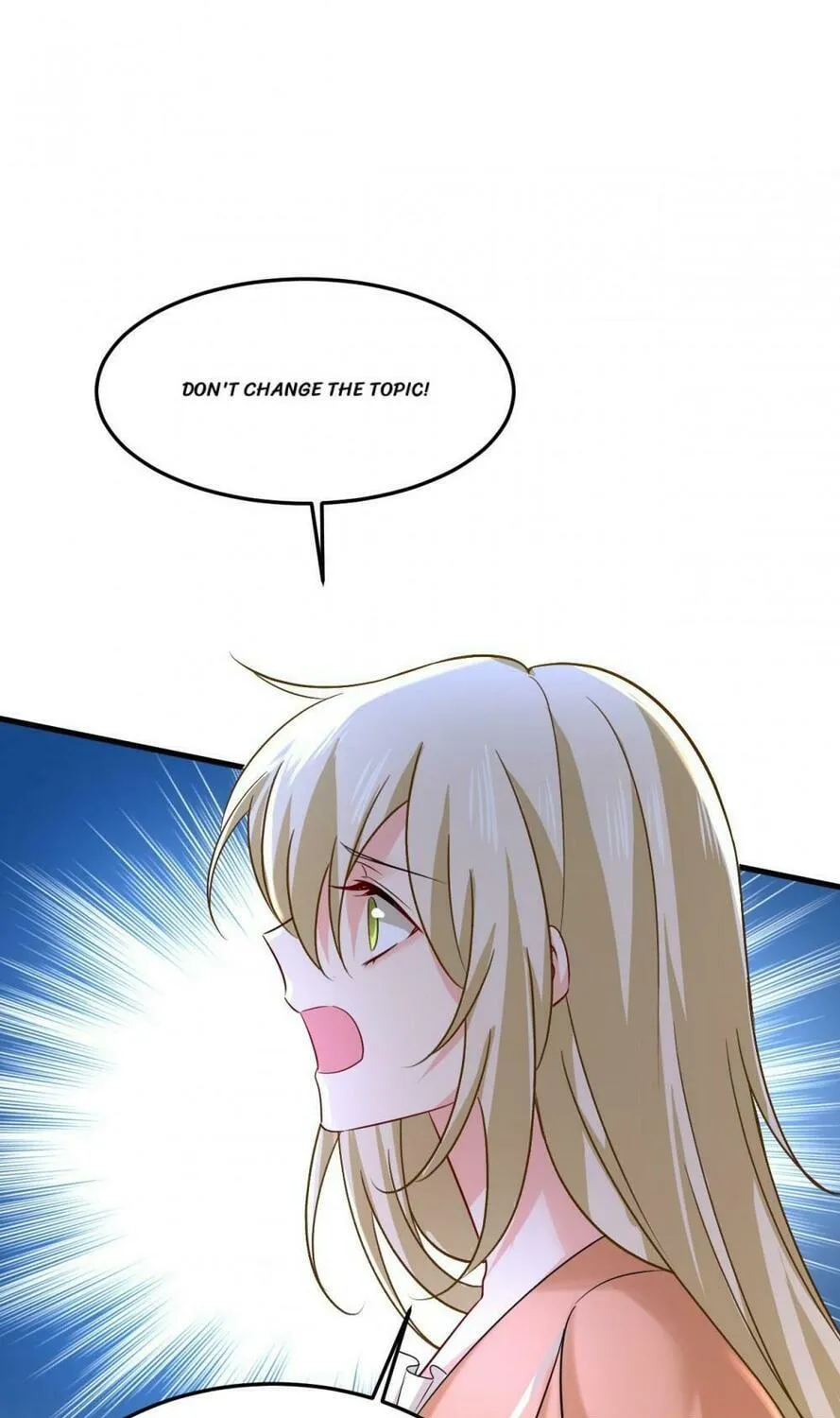 Read Bossy President chapter 503 image 6 on Lezhin