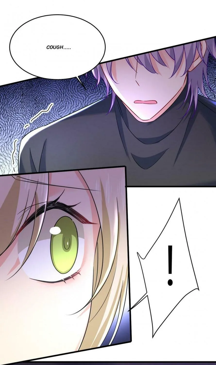 Read Bossy President chapter 503 image 64 on Lezhin
