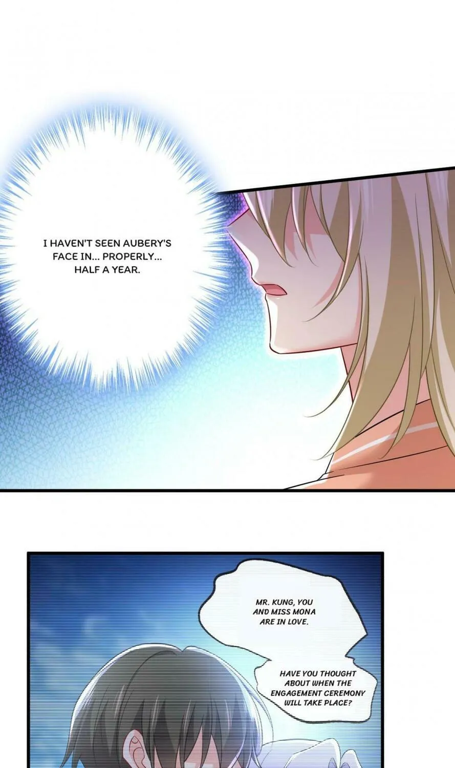 Read Bossy President chapter 504 image 29 on Lezhin