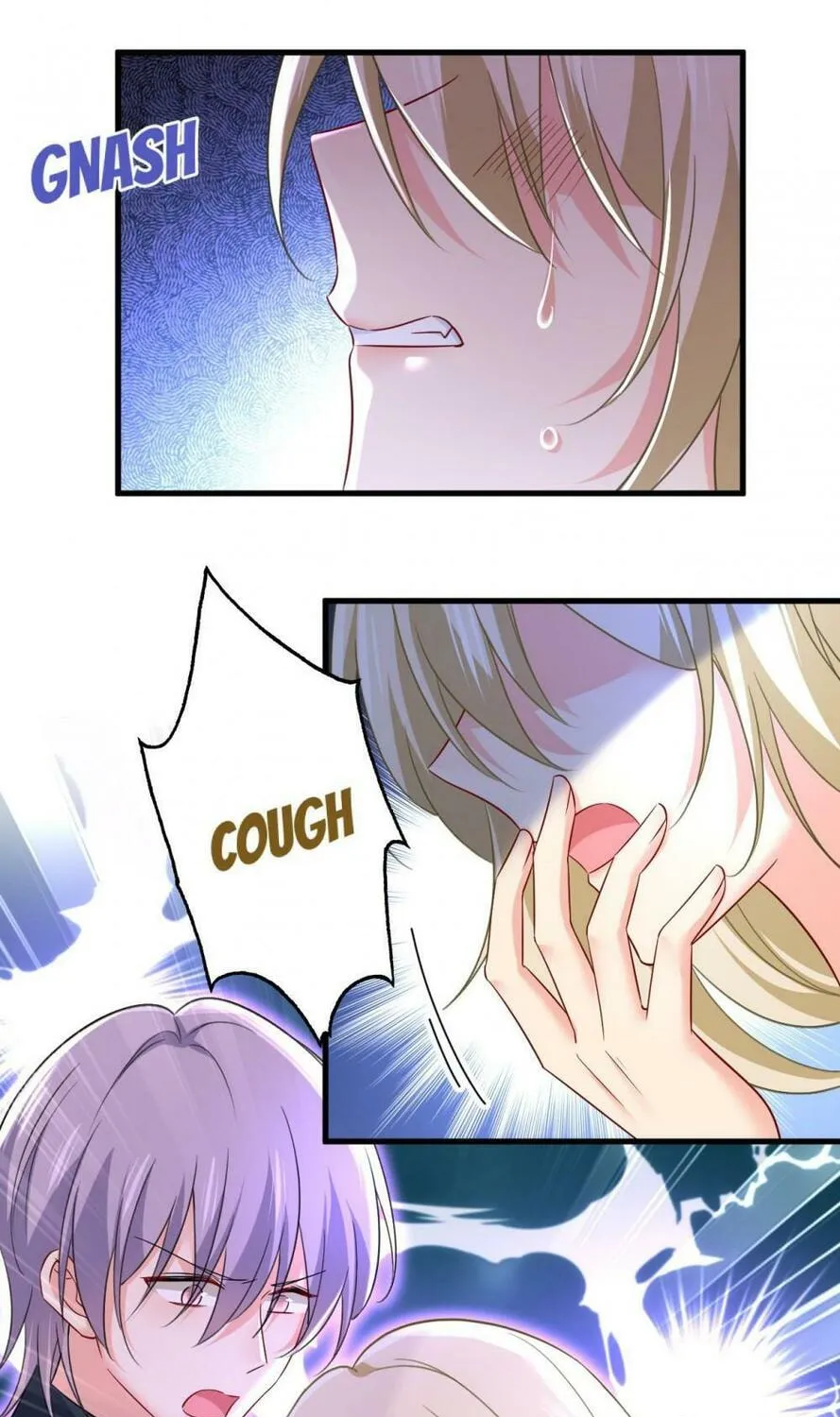 Read Bossy President chapter 504 image 40 on Lezhin