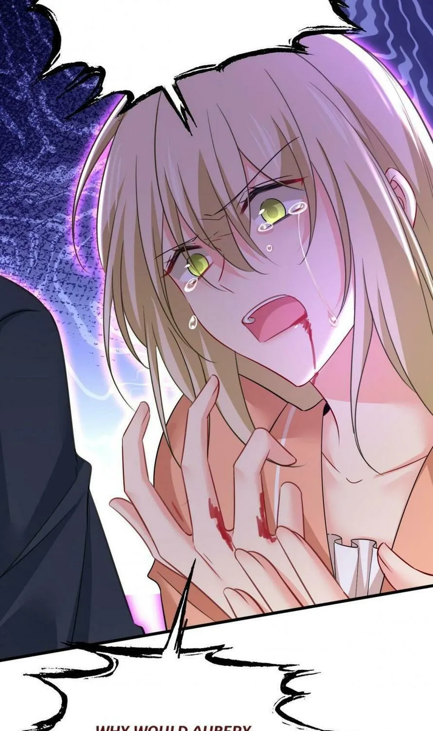 Read Bossy President chapter 504 image 44 on Lezhin