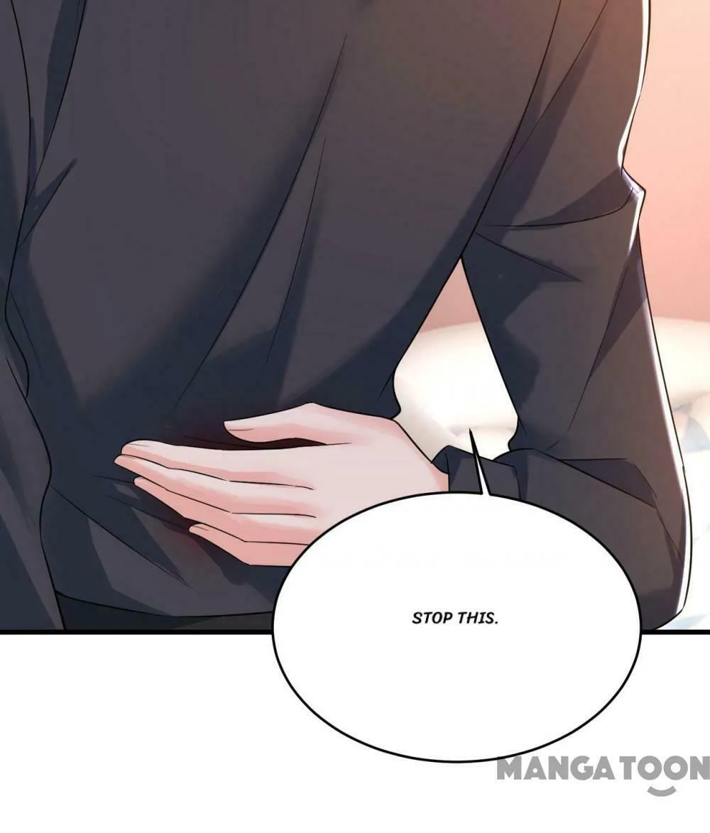 Read Bossy President chapter 504 image 6 on Lezhin