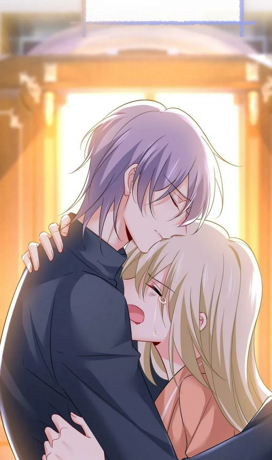 Read Bossy President chapter 504 image 64 on Lezhin