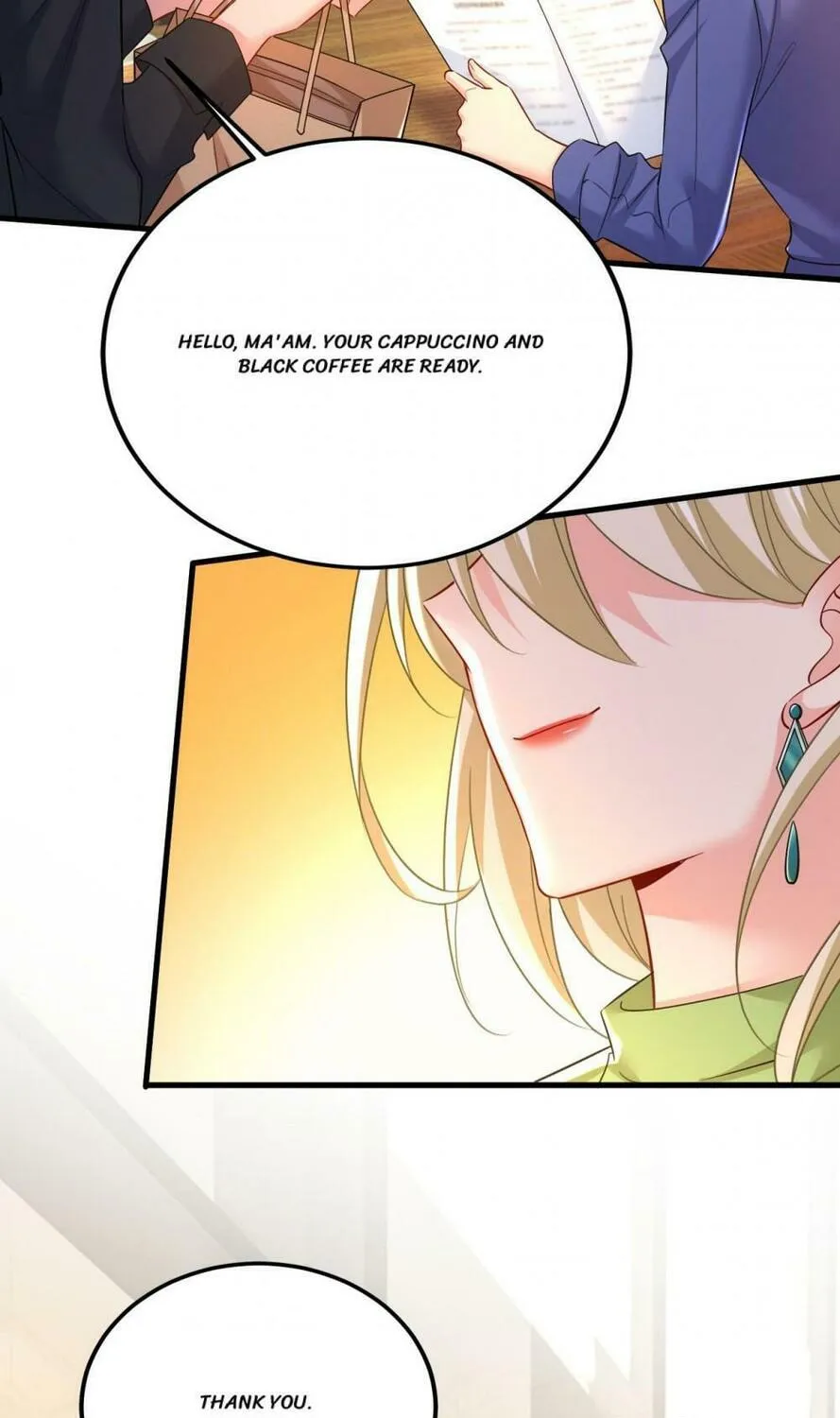 Read Bossy President chapter 504 image 77 on Lezhin