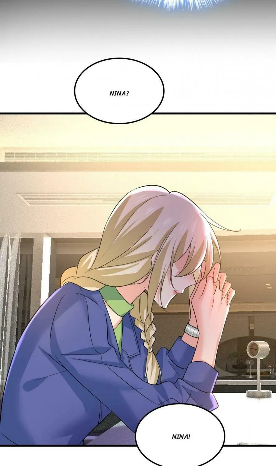 Read Bossy President chapter 507 image 46 on Lezhin