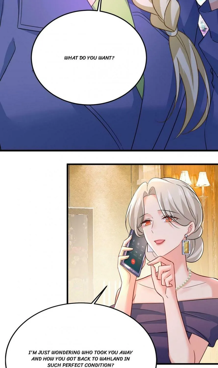 Read Bossy President chapter 507 image 5 on Lezhin