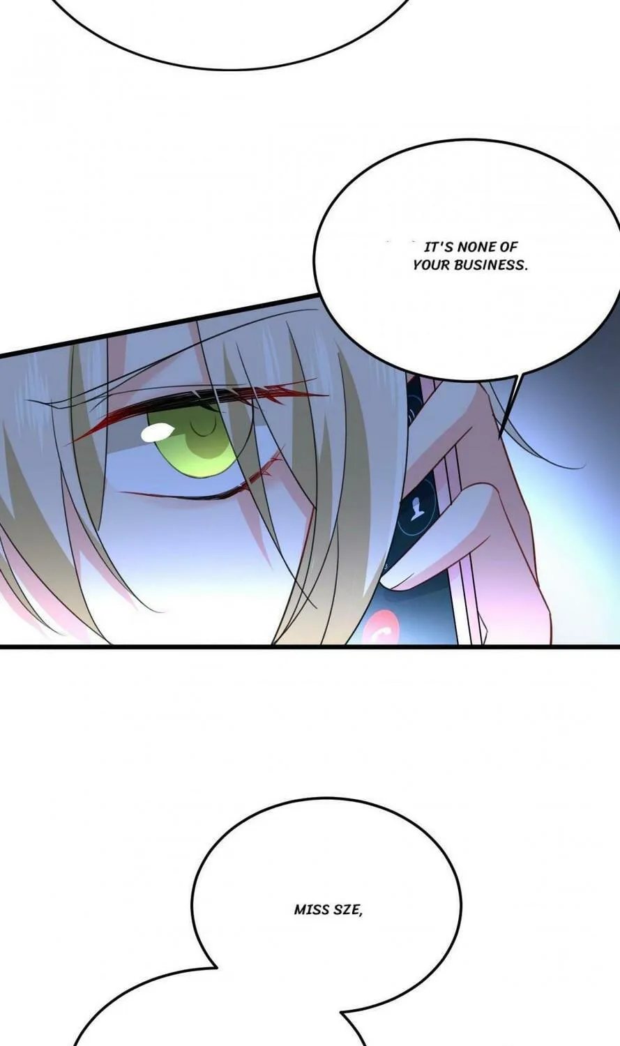 Read Bossy President chapter 507 image 7 on Lezhin