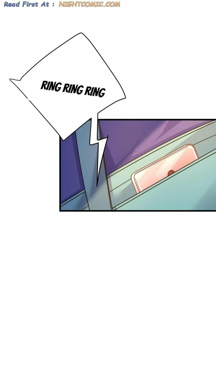 Read Bossy President chapter 509 image 0 on Lezhin