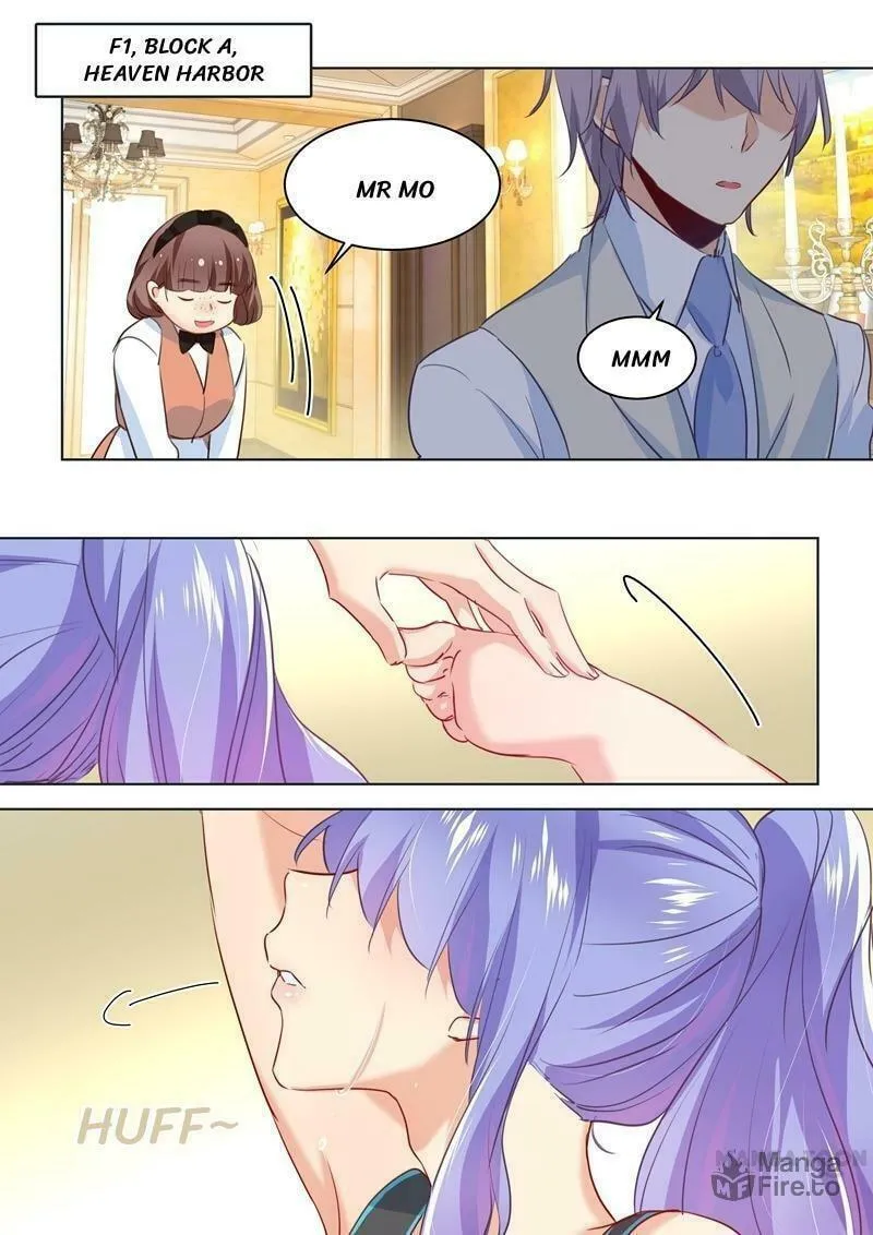 Read Bossy President chapter 51 image 2 on Lezhin