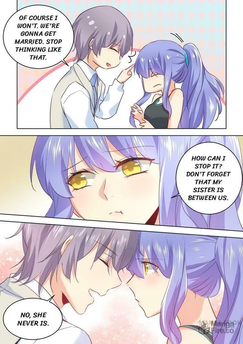 Read Bossy President chapter 51 image 4 on Lezhin