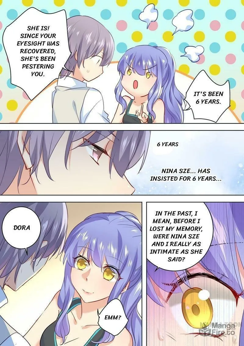 Read Bossy President chapter 51 image 5 on Lezhin
