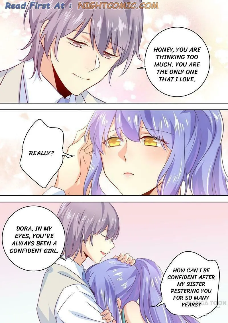 Read Bossy President chapter 51 image 7 on Lezhin