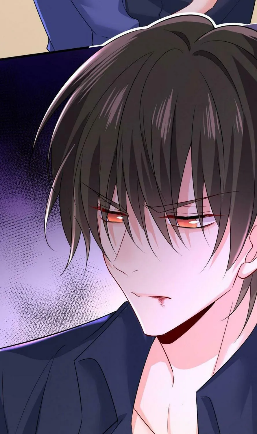 Read Bossy President chapter 512 image 2 on Lezhin