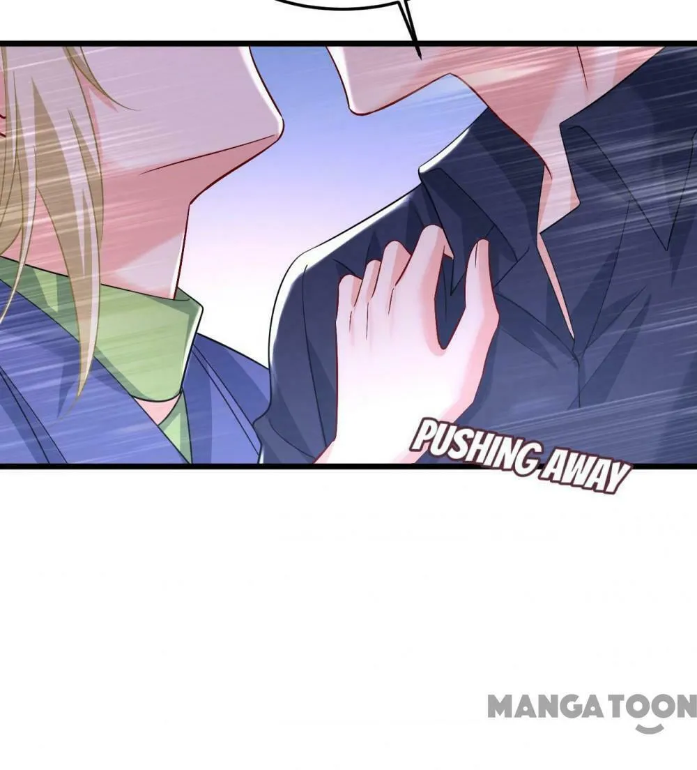 Read Bossy President chapter 512 image 41 on Lezhin