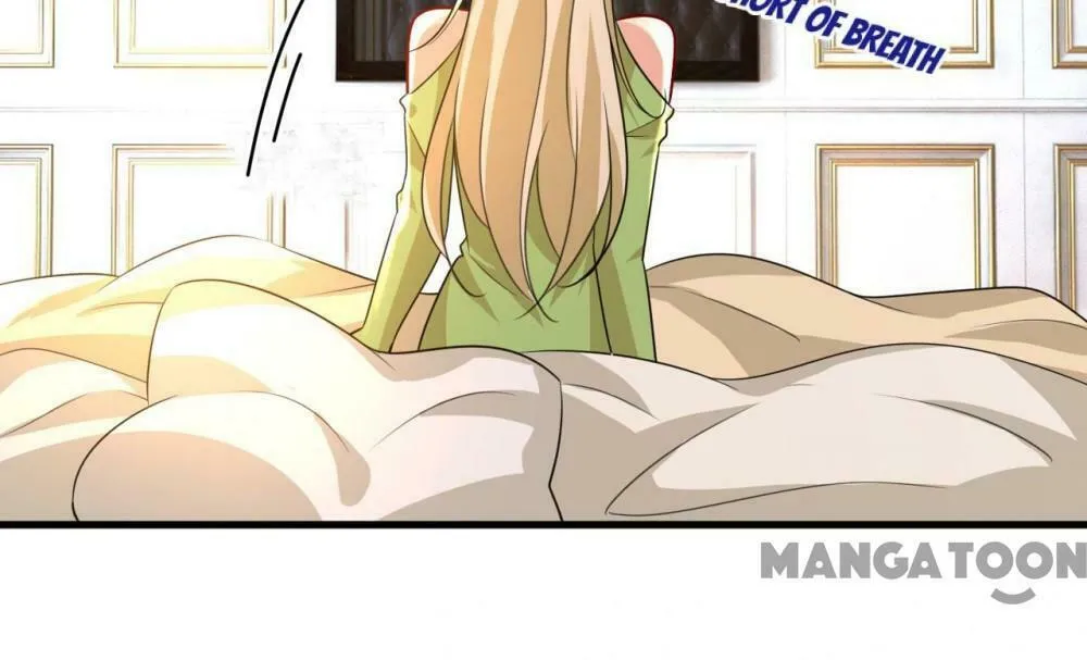 Read Bossy President chapter 514 image 2 on Lezhin