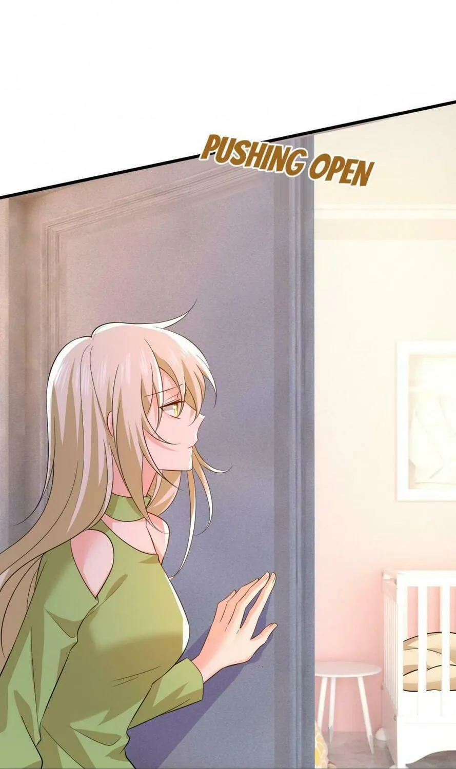 Read Bossy President chapter 514 image 7 on Lezhin